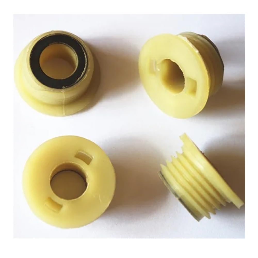 Engrenage à vis sans fin pour tronçonneuse CS350 CS271 CS355T et guide 16 pouces