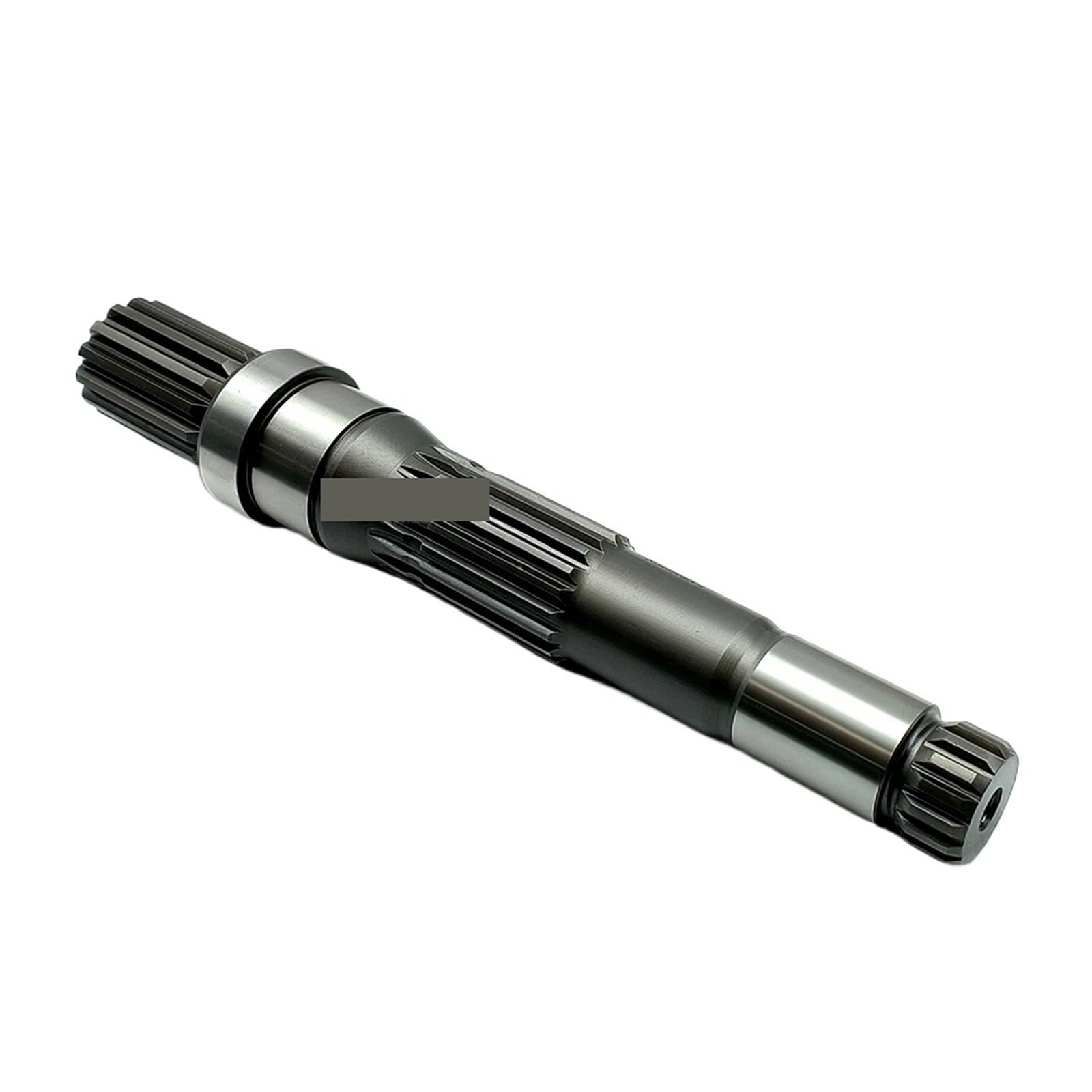 Albero Motore per Pompa a Pistoni Albero di Trasmissione T14 for Riparazione Pompa idraulica A22VG45 A20VG45(A20VG45 T14)