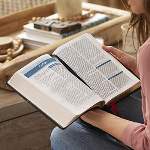 Thomas Nelson 213972 Nkjv, Word Study Reference Bible thumb #6