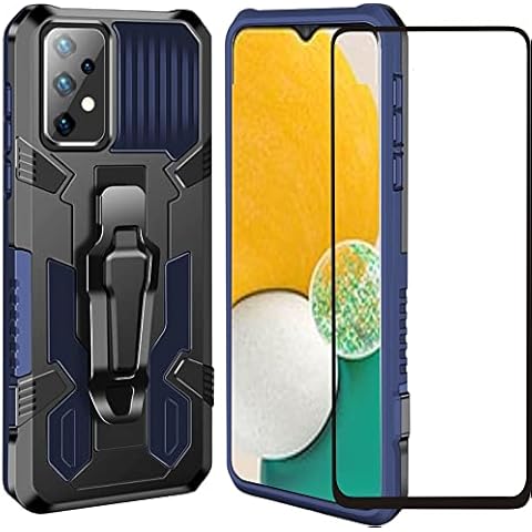 Coque Folmecket pour Galaxy A13 Cover