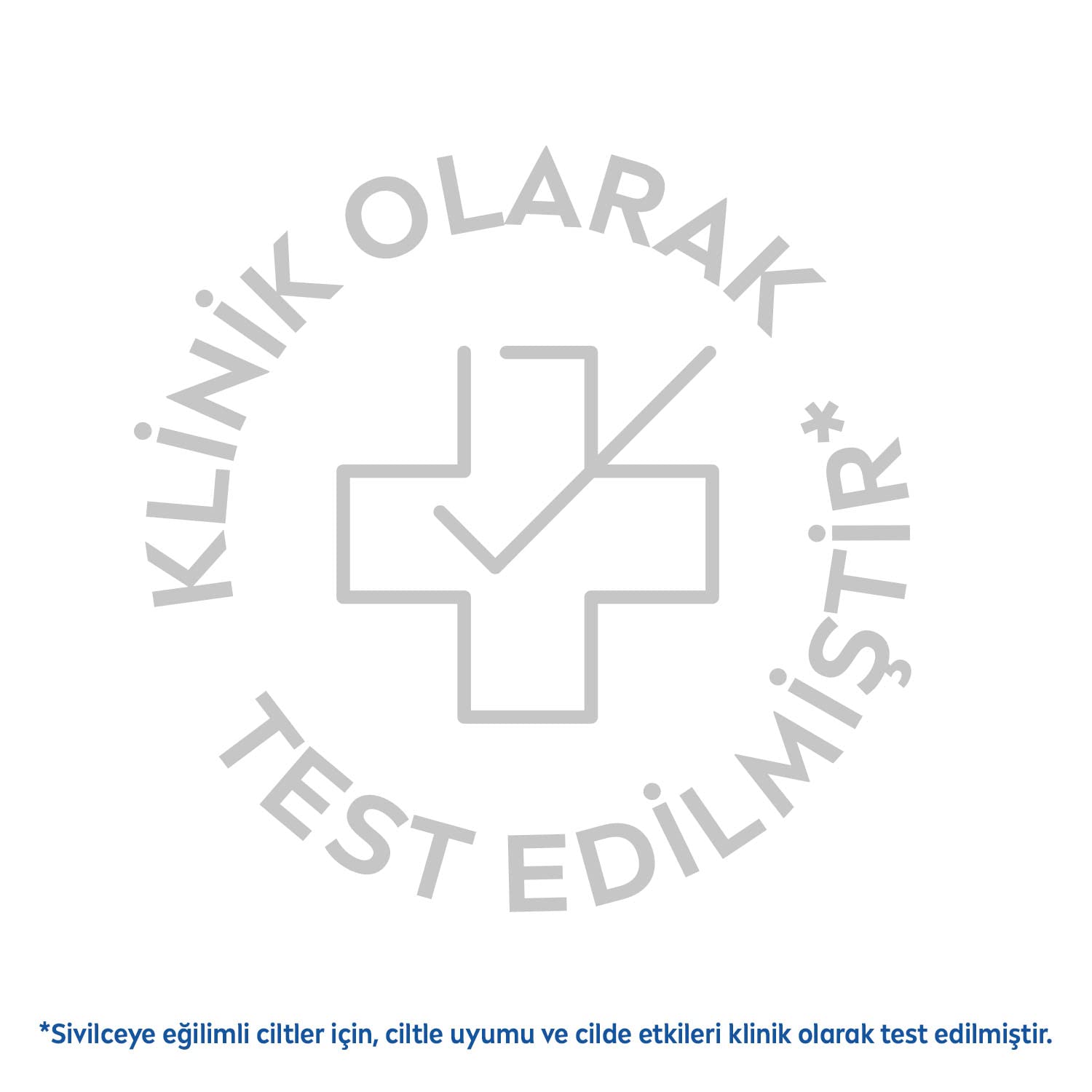 NIVEA Derma Skin Clear Night Exfoliator Gece Arındırıcı Krem 40ml,%8 Glikolik Asit (AHA) ve Salisilik Asit (BHA) ile Sivilce Karşıtı Etki,Eşit Cilt Tonu