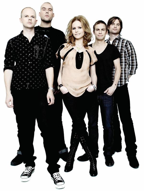 The Cardigans