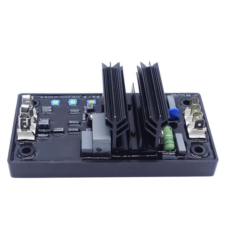 Generator R230 AVR automatyczny regulator napięcia, stabilizator 100 kW AC, panel sterowania części agregatu