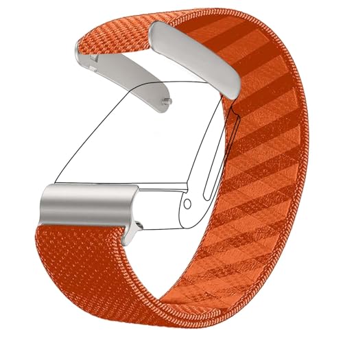 Image of Sport Breathable, Durable Strap Compatible with Whooop 5.0 One & Peak