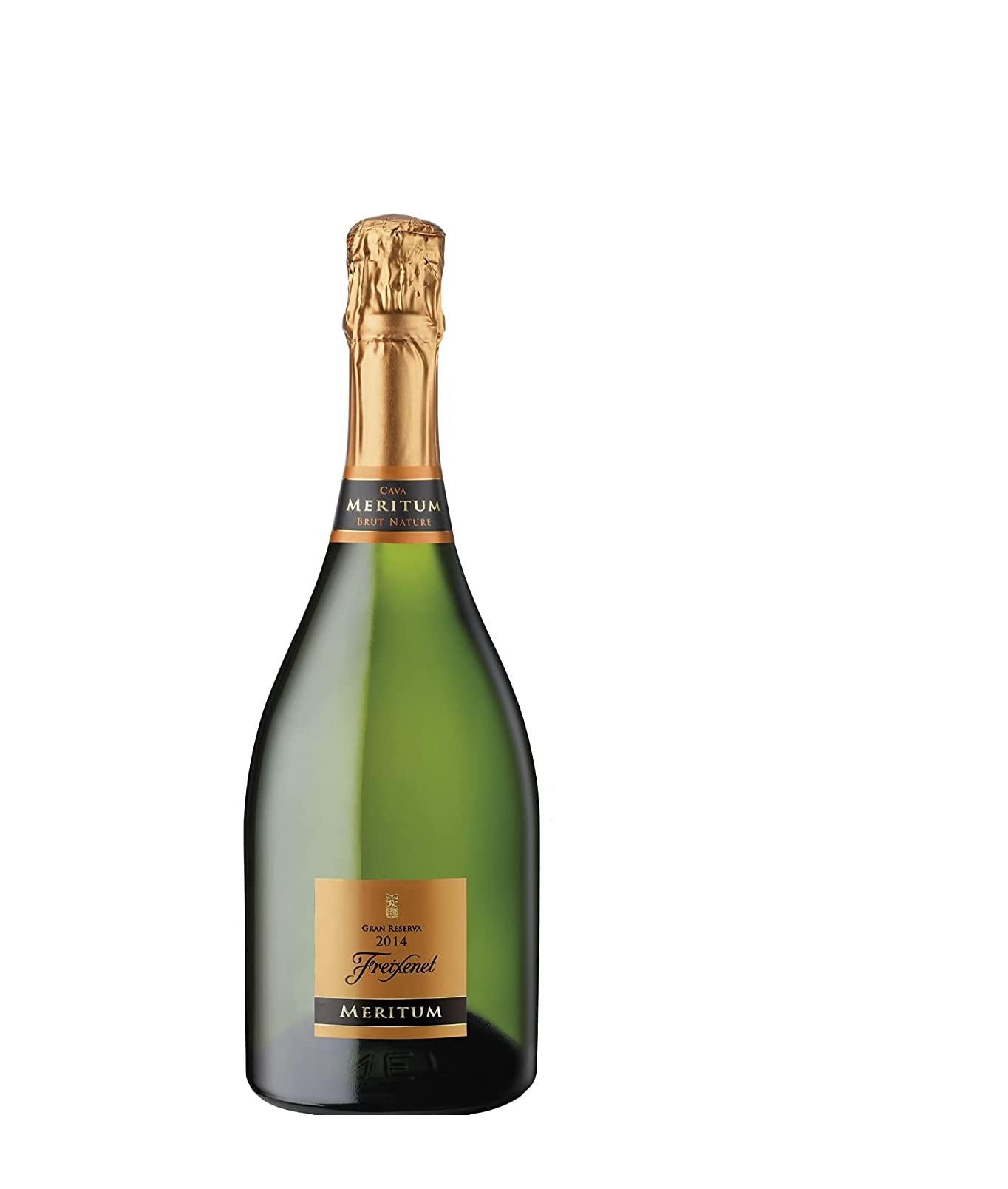 Freixenet Cava Meritum- 6 Paquetes de 750 ml - Total: 4500 ml