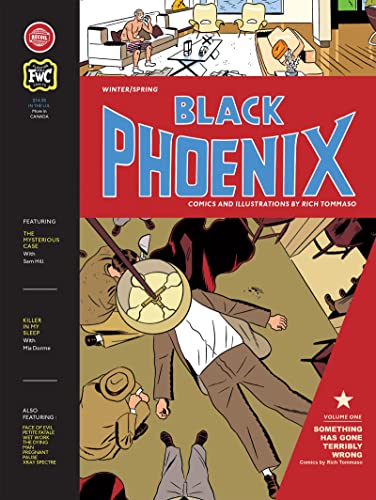 Black Phoenix 1