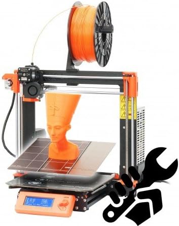 3D Bazaar Prusa i3 MK3 3D Printer Kit