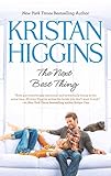  [(The Next Best Thing)] [By (author) Kristan Higgins] published on (March, 2013)