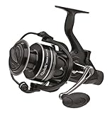 dam quick finessa freilaufrolle  D.A.M. Quick Torix 540 FS