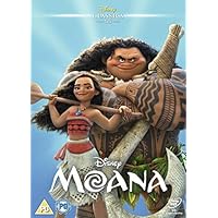 MOANA