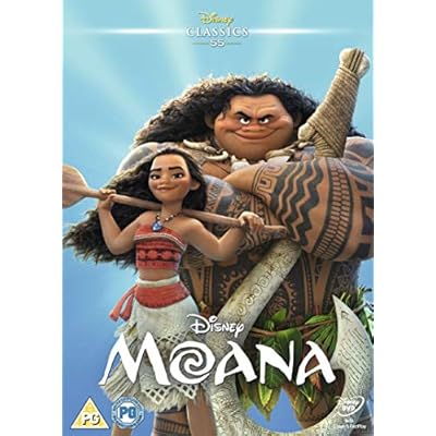 MOANA
