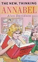 The New, Thinking Annabel 0583306934 Book Cover