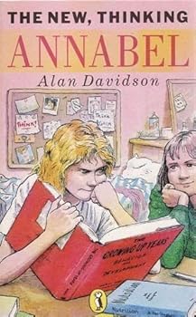 Paperback The New Thinking Annabel Book