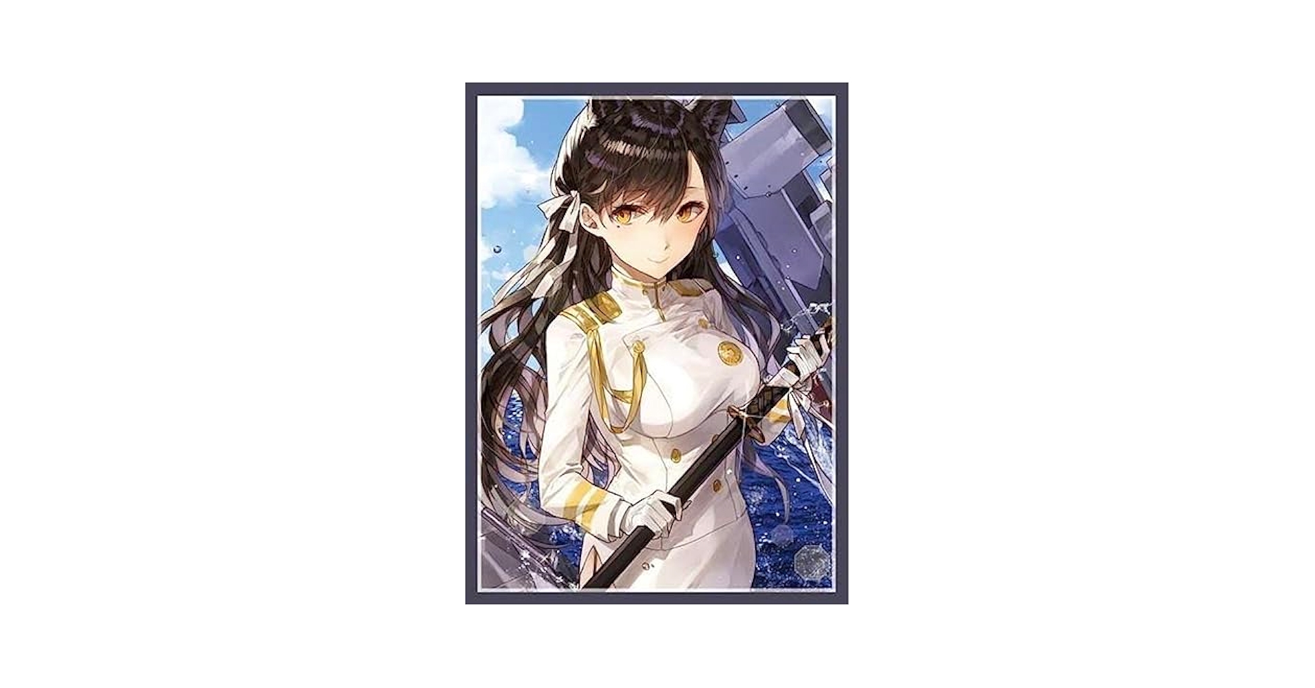 アズールレーン 温泉 スリーブ 3種 セット Azur-Lane_2024_-