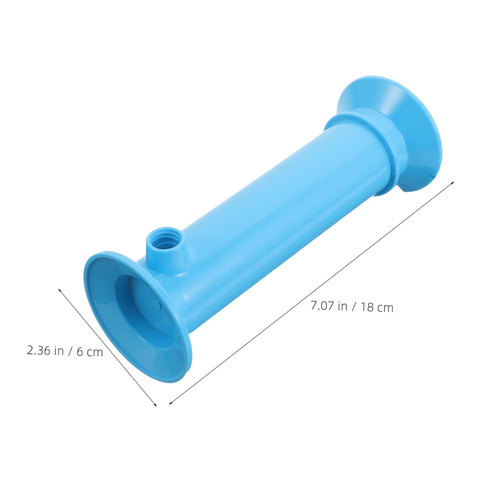 HANABASS 2pcs Food Puree Dispenser Portable Fruit Feeder for Homemade Yogurt Smoothies Travel Friendly Easy to Use Clean for Boy Girl