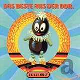 feeling blessed meaning  Das Beste aus der DDR, Teil 3: Kult