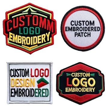 the north face custom embroidery