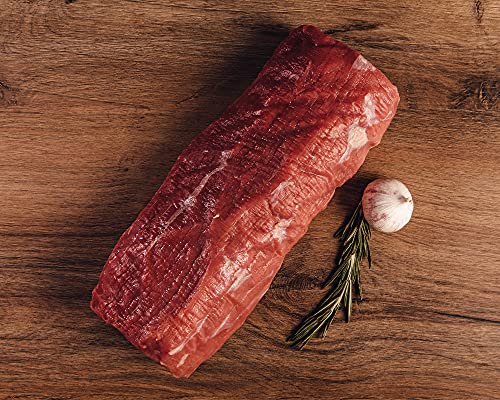 Büffel Bill, Buffel braadstuk, aromatisch deel uit de poot, perfect om te stoven, 2,0 kg - Image 3