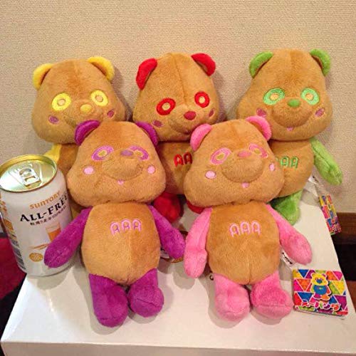 Amazon.co.jp: ︎ AAA えーパンダ え〜パンダ 日焼けぬいぐるみ