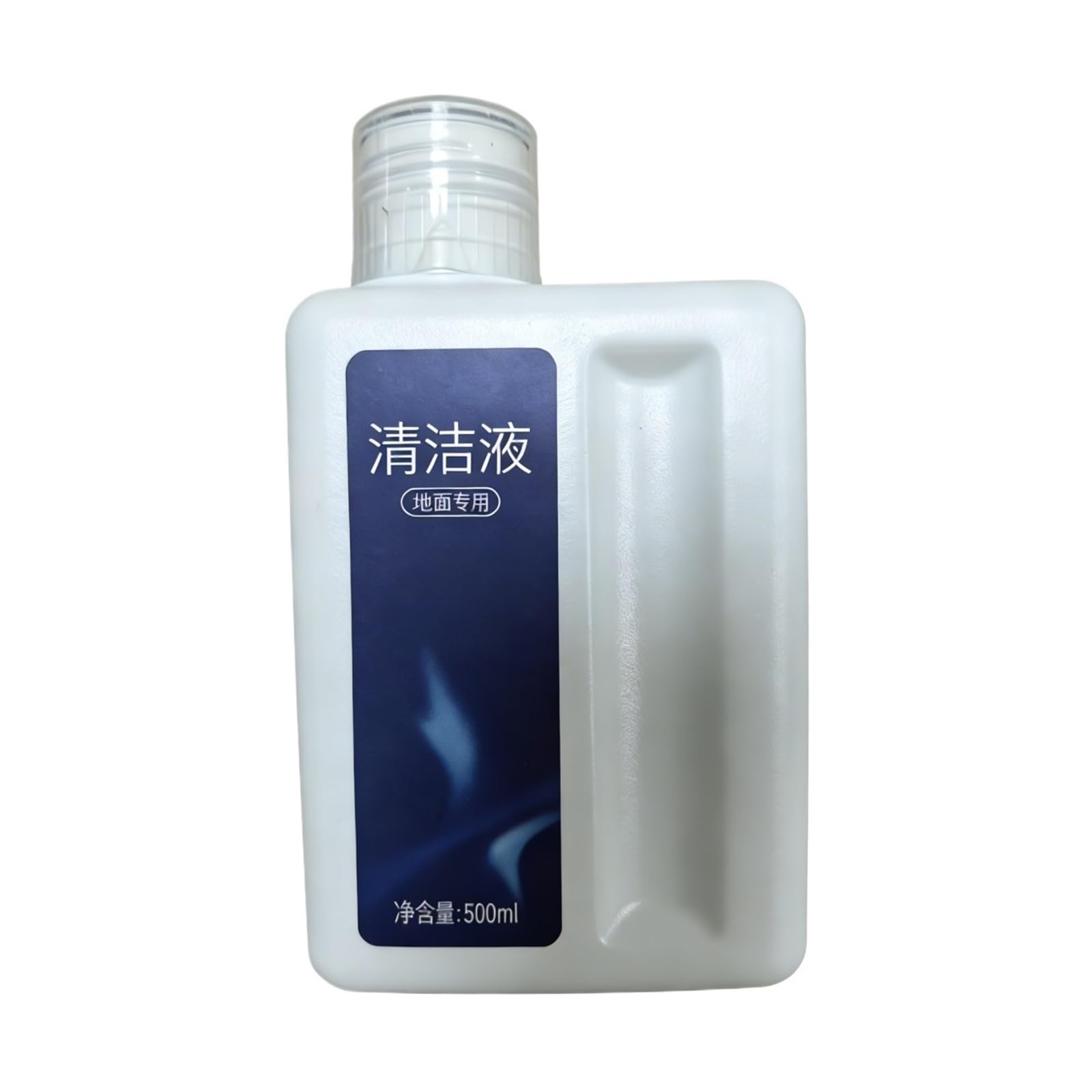 Liquido Detergente, Compatibile Con Dreame, W10, L10 Ultra, L10S Pro Ultra, D9Max, X40 Pro Ultra Fluido For La Pulizia Dei Pavimenti Dell'aspirapolvere 500 Ml