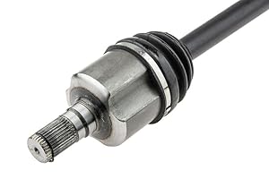 Wał napędowy Ford Mondeo IV NPW/FR/085AB