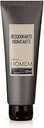 NATURA HOMEM DES HID CLAS 125ML