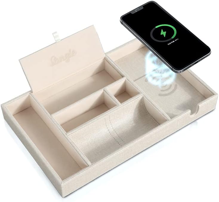 ユナイテッドビーズ ペンケース ブリーフケース ペン立て 3点セット