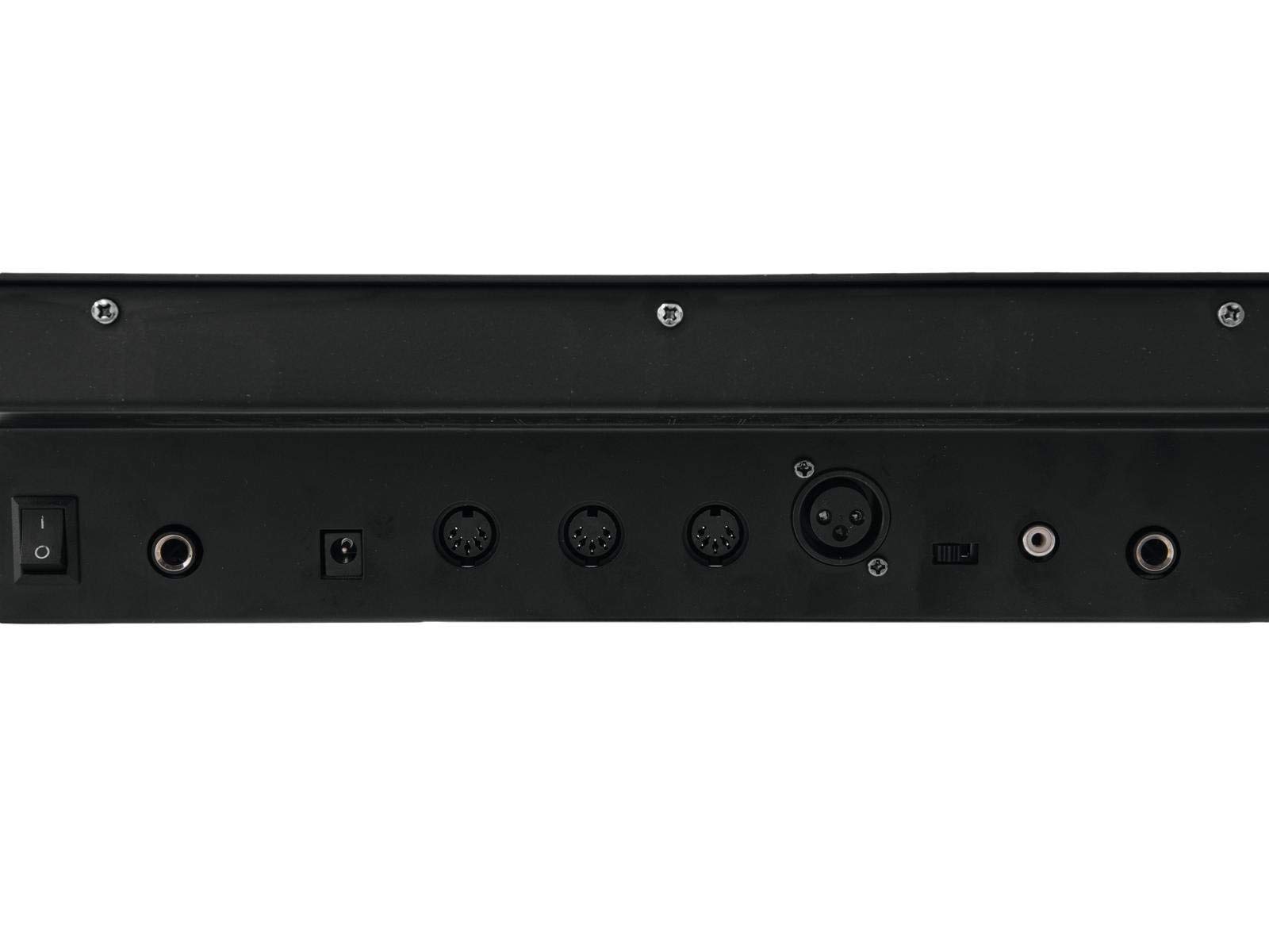 Eurolite DMX Scene Setter 1224 Lichtsteuerung 24 Kanäle
