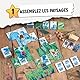 Solstis – Gesellschaftsspiel für 2 Spieler – Spiel 8 Jahre und älter – Taktisches Duell – Familienspiel – Taschenformat – Lumberjack Studios - Blackrock games