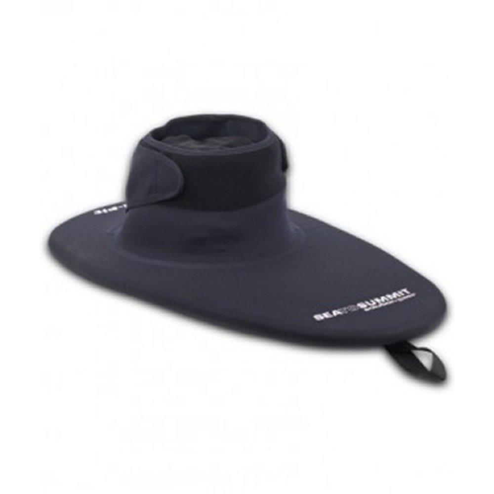 Sea to Summit Solution Gear Flexi Fit Spray Skirt (Medium)