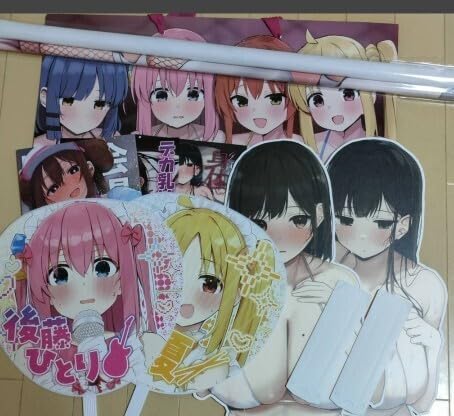 ろうか　C106 新刊セット　チェキ無しフルセット C106新刊セット - syrup rondo - BOOTH