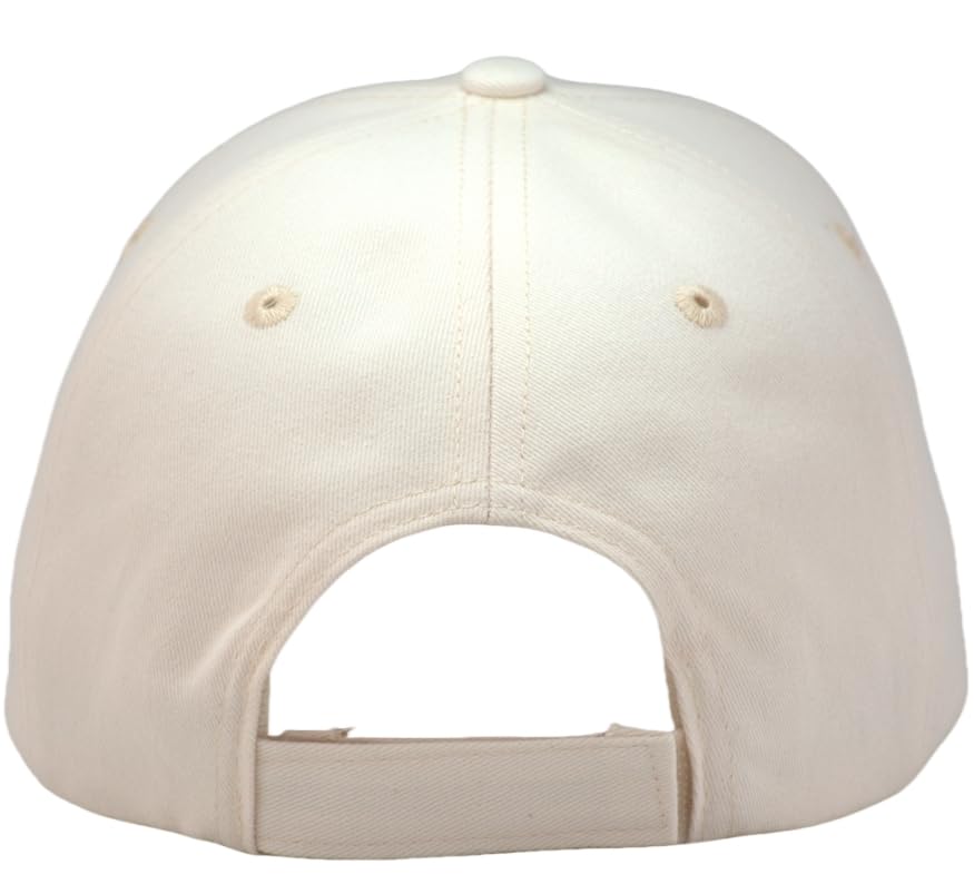Image of TSSGBL Vintage Cotton Washed Baseball Cap S to XXL Unstructured Low Profile Adjustable Distressed Dad Hat for Men Women