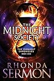 The Midnight Society (The Midnight Chronicles)