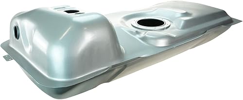 Miniatura 1168 de TRQ Depósito de combustible de gasolina de 17.4 galones compatible con Chevrolet Tracker 1999-2003