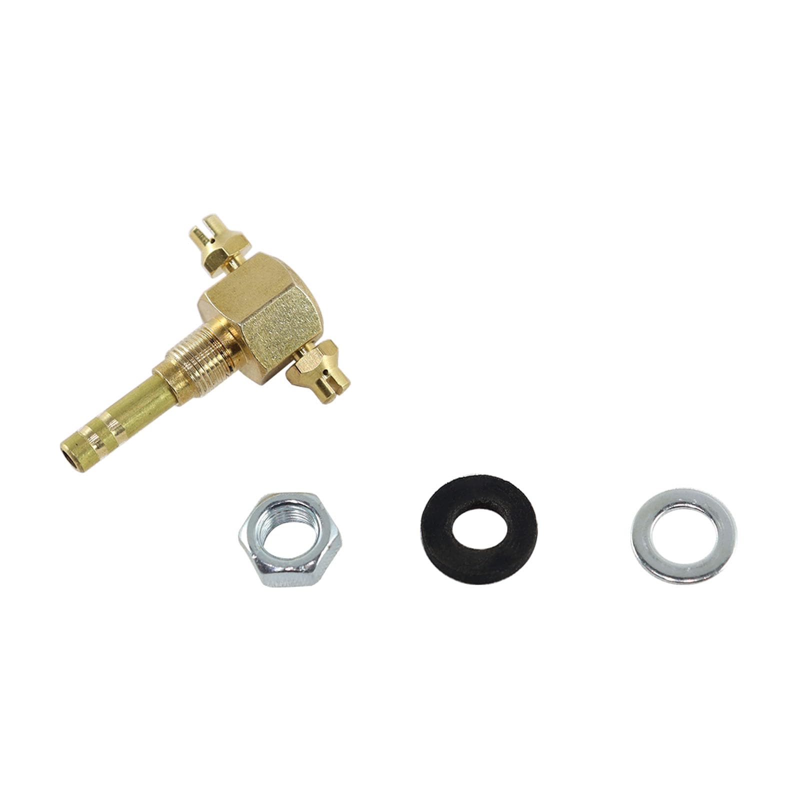Amazon.com: Windshield Washer Nozzle Compatible with 1969-1986 CJ5