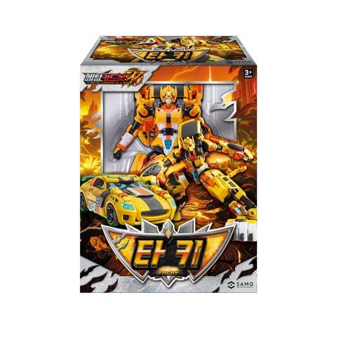 Amazon | メタルカードボットW タキ METALCARDBOT W TACHY 変形