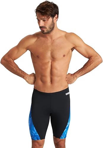 Miniatura 6 de ARENA Jammer Tropicals para hombre