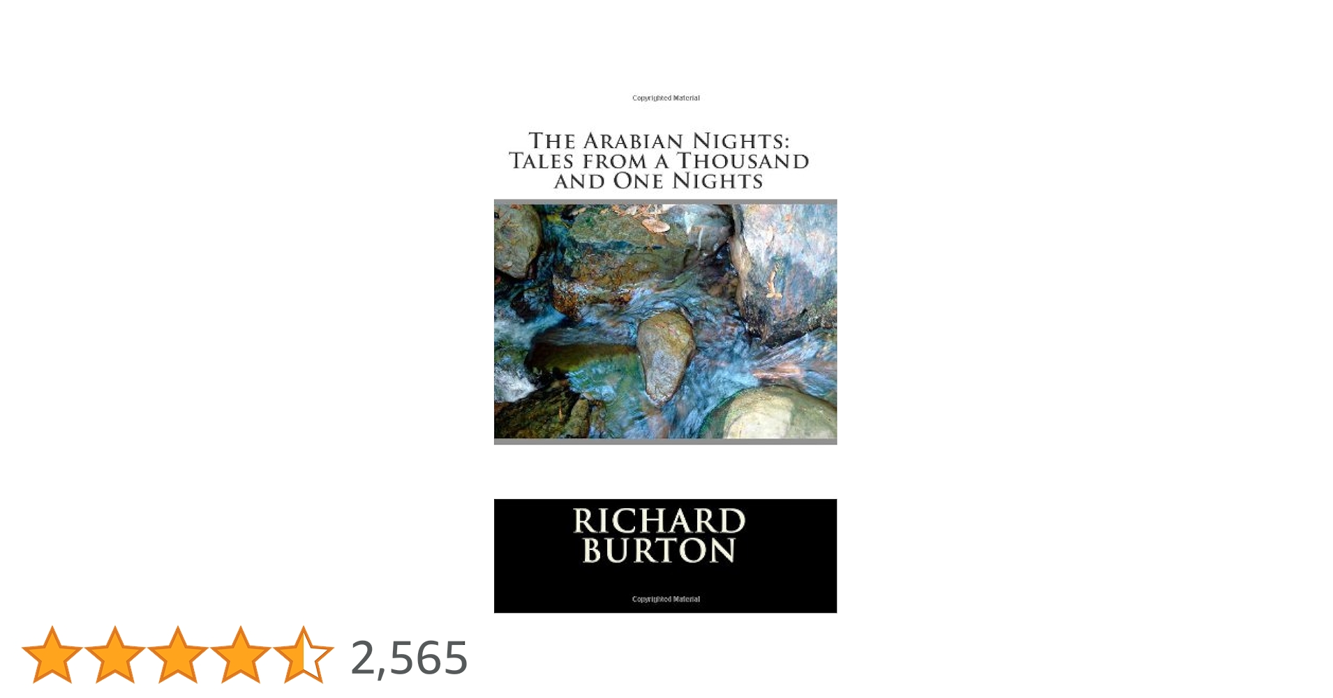 洋書 Stories from the Arabian Nights Buy The Arabian Nights: Tales of Thousand Nights and a Night