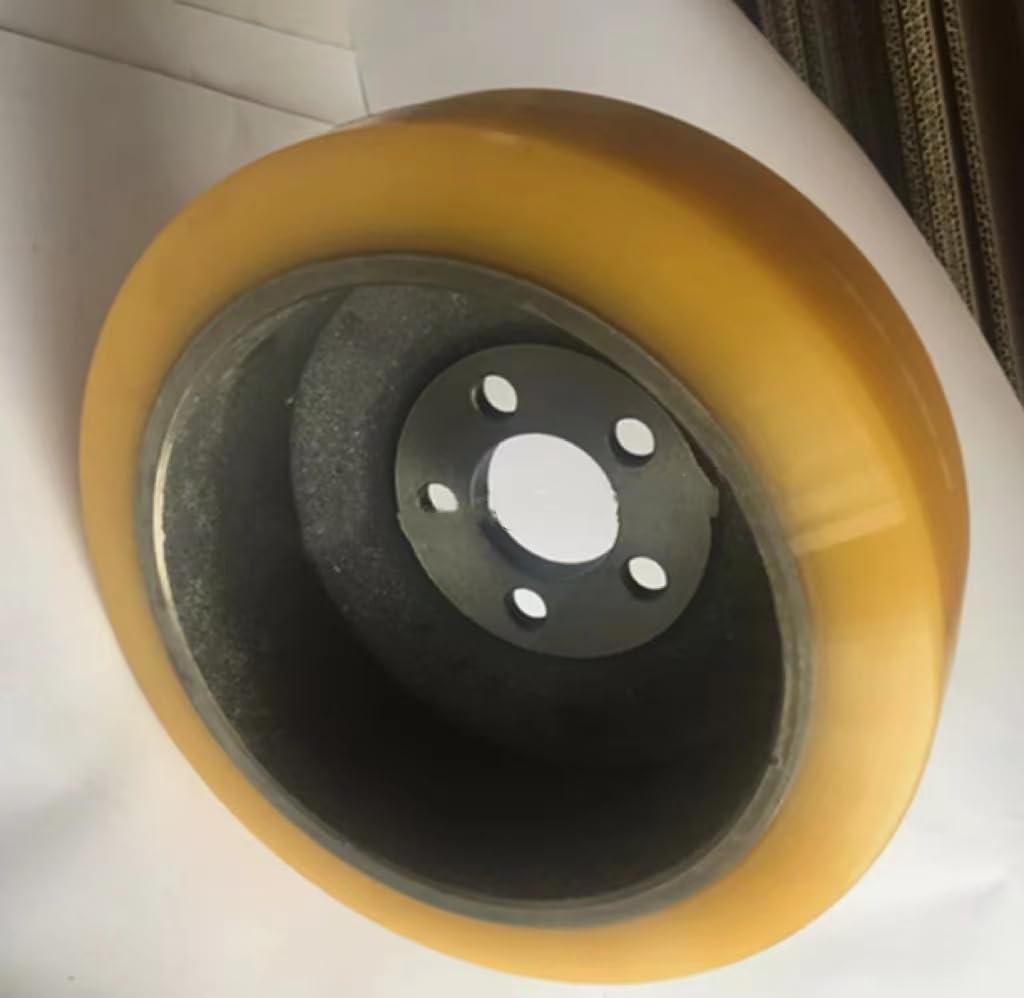 Drive Wheel 0009903819 for Linde Pallet Truck T16 T20 T16P Stacker D06 D08 L10P