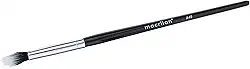 Macrilan Pincel Profissional Duo Fiber Para O Côncavo E Esfumar - Linha A - A40