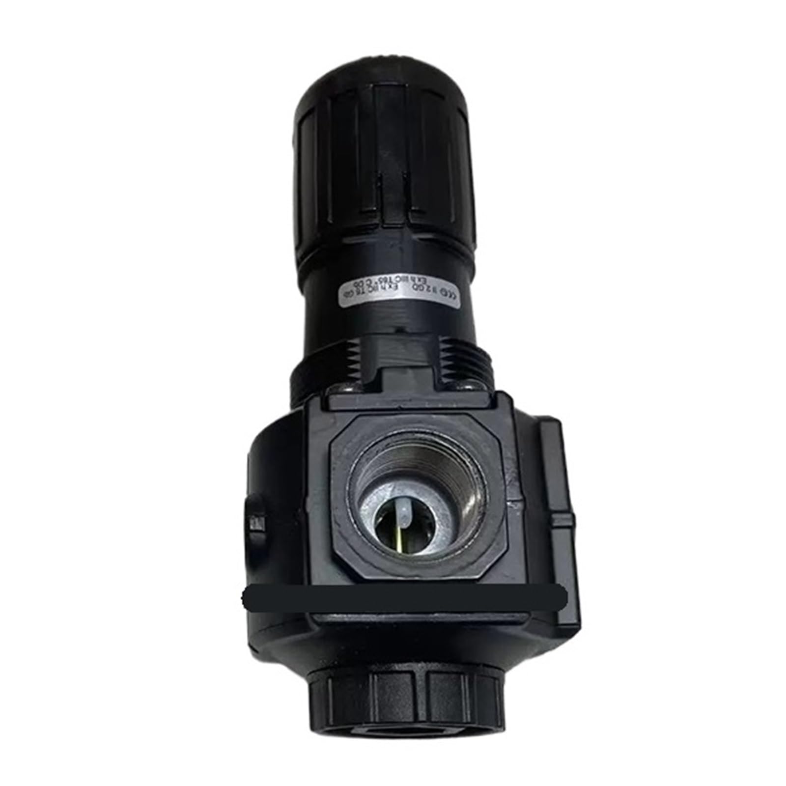 ELZNSQQK R74G-6AK-RMN 3/4 PTF Screw Thread Pressure Reducing Valve