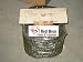 #60 Riveted Roller Chain 50ft With 5 Connecting links 3/4" Pitch