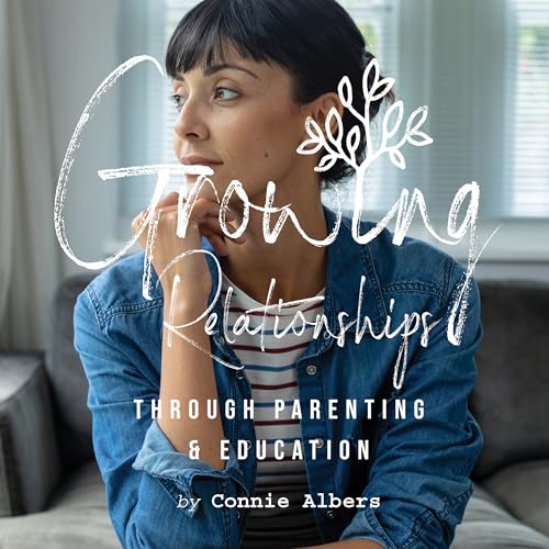 『Growing Relationships | Volume 3, 2025』のカバーアート