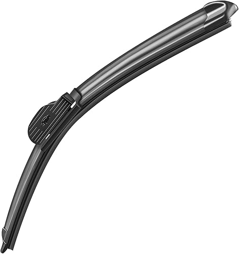 Escobillas del limpiaparabrisas delantero Modelo: 18O13B (1 pieza) (22")