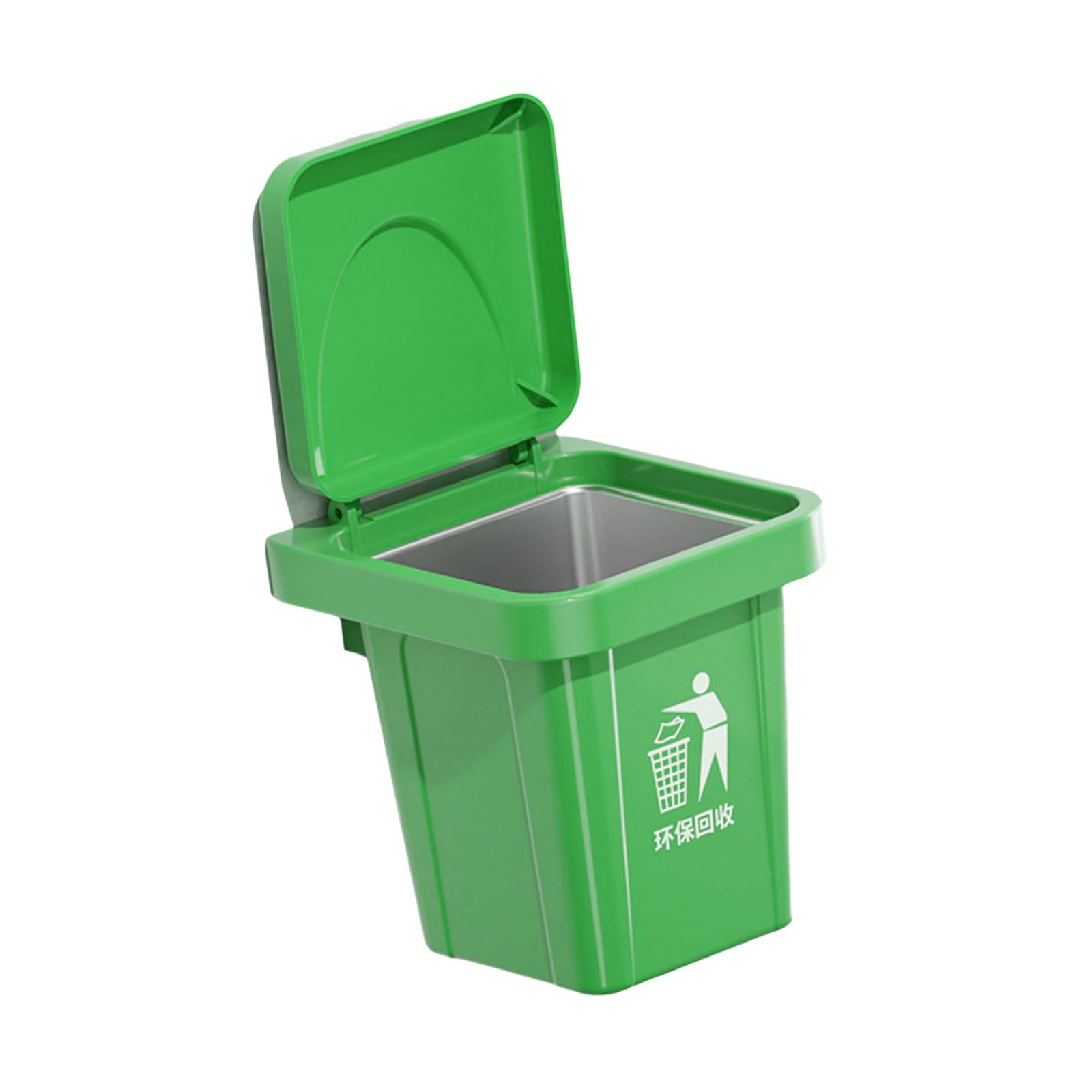 Efficient Space Saving Ashtray Ashes Disposal Holder for Living Room Offices and Public Space Maintaining Tidiness Use Trash Can