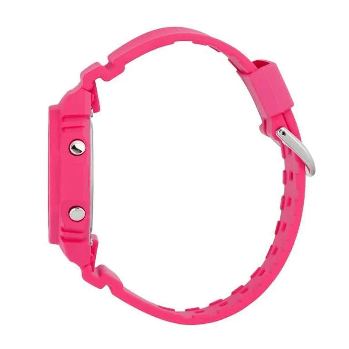 G-Shock Reloj Casio GMA-P2100PP-4AER Mujer Rosa