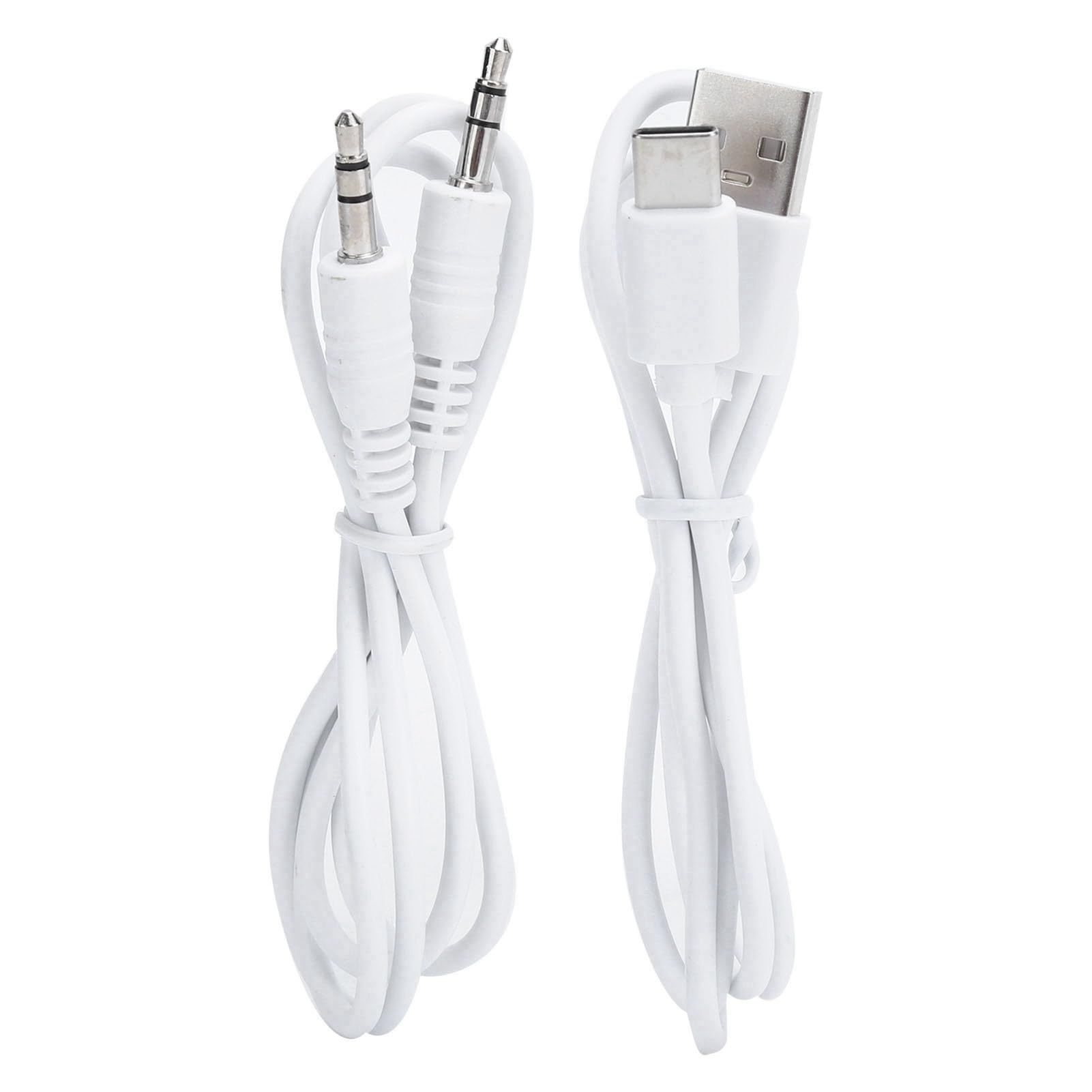 Semme Altoparlante per Karaoke Familiare con Doppio Microfono Portatile, Stereo Portatile da Esterno con Funzione di Annullamento Vocale (GRAY)
