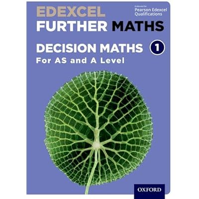 Edexcel Further Maths