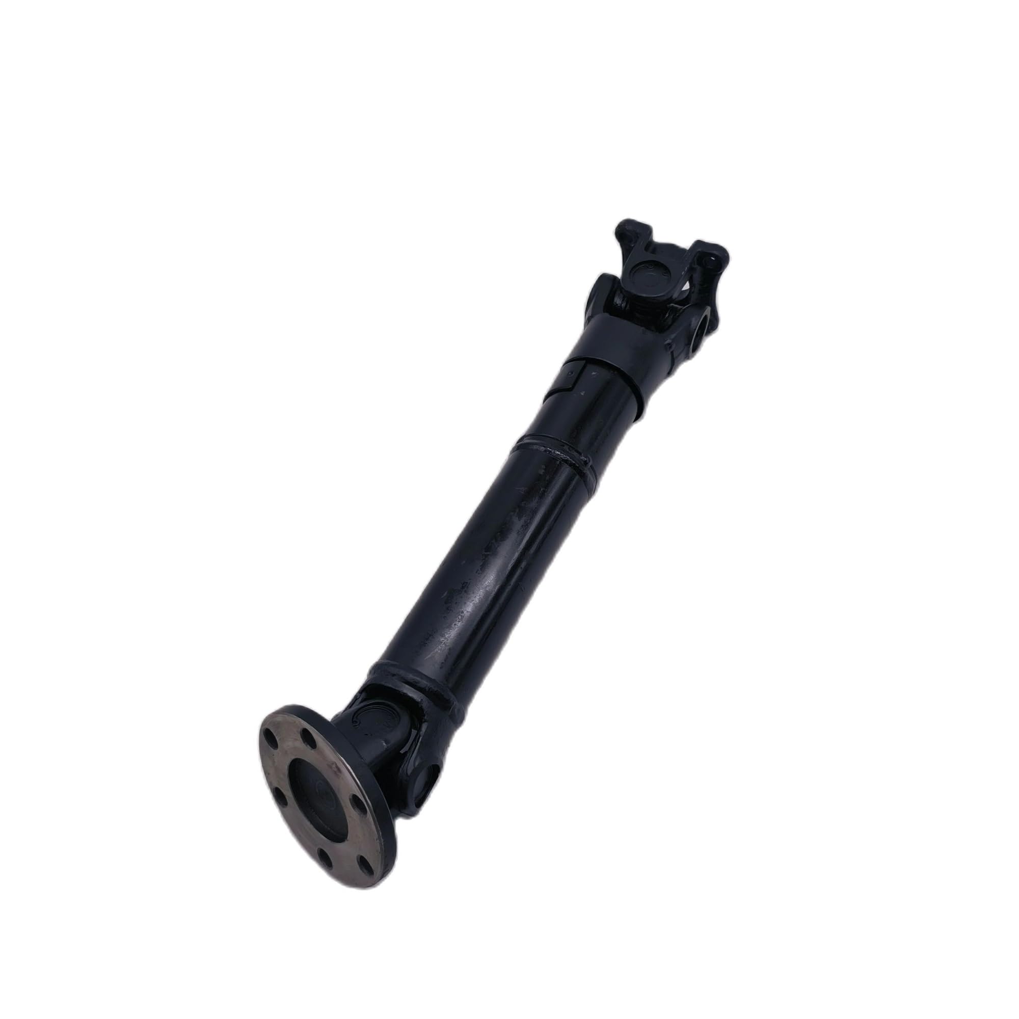 Arbre de Transmission d'essieu de Moto Arbre de Transmission arrière à cardan, adapté aux VTT CF 500 600 625 CF188 CF196 X5 X6 901A-300100 Arbre de Transmission