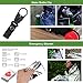 Survival kits 17 in 1, Emergency Survival Gear and Equipment, Cool Gadgets for Men Camping Fishing Hunting Outdoor